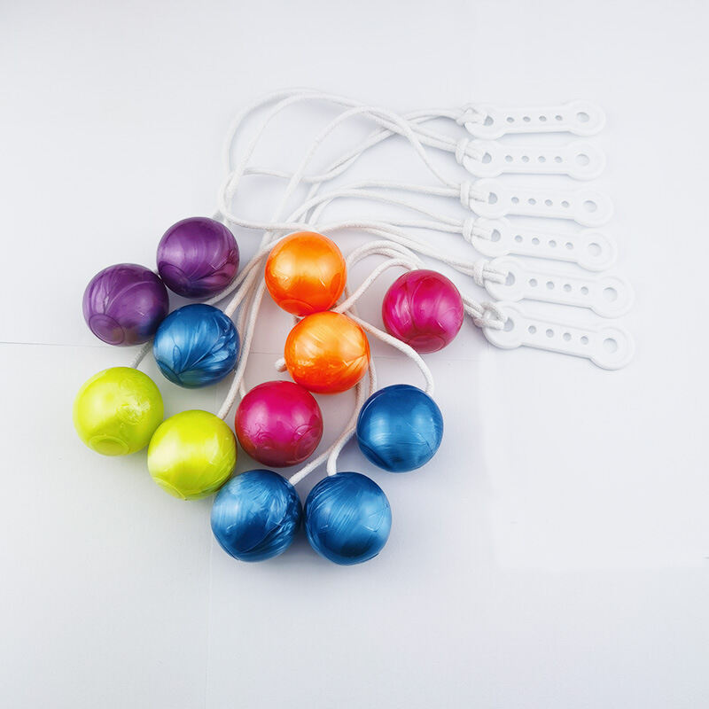 Explosive Pro Clackers Ball Lato-Lato Toys Clack Ball Kids Toys Latto Toy Lights Ball with lights Snap Ball Shake Impact Ball Kids Toys Good choice for children's holiday birthday gifts