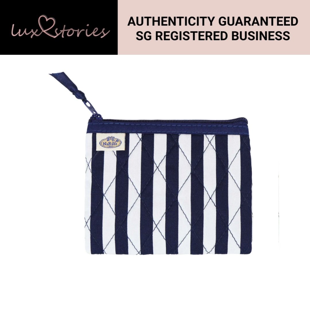 PRE-ORDER NaRaYa Coin Purse NB-278 NB-278N