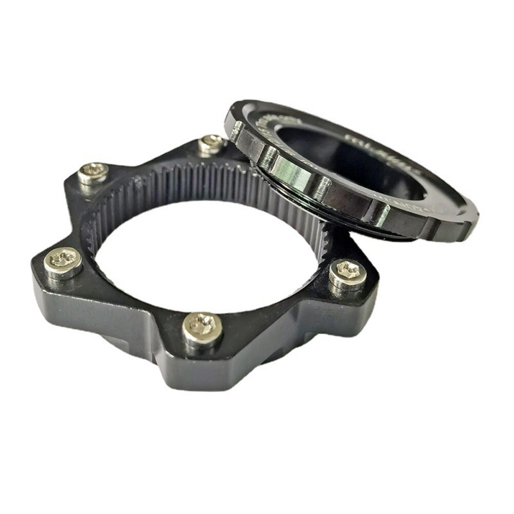 Centerlock 6-hole Adapter Center Lock Conversion 6 hole Brake Disc 6 Bolt