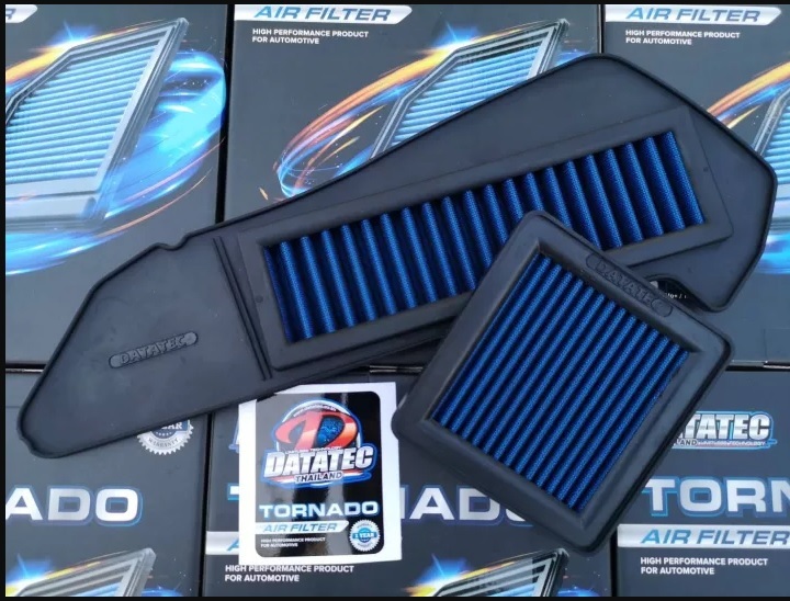 Datatec Xmax Air & Cvt Filter