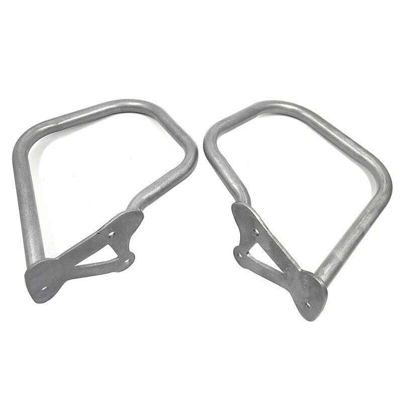 2022 New K1600 GT GTL Highway Crash Protection Bar Engine Guard Side Box Bumper Stunt Cage For BMW K1600GT K1600GTL 2011-2021