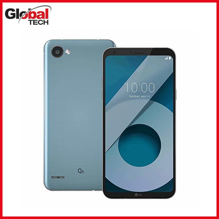 ✔(1 Year Local LG Warranty!) LG Q6 32GB / 3GB RAM