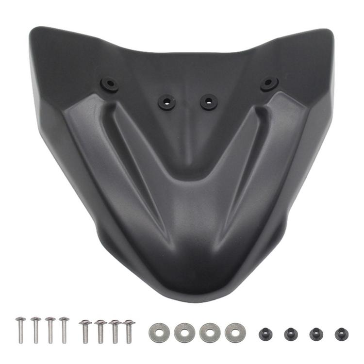 Motorcycle Front Fairing Aerodynamic Winglet Lower Cover Protection Guard Fixed Wind Wing Accessories For KTM 390 790 Adv ideal