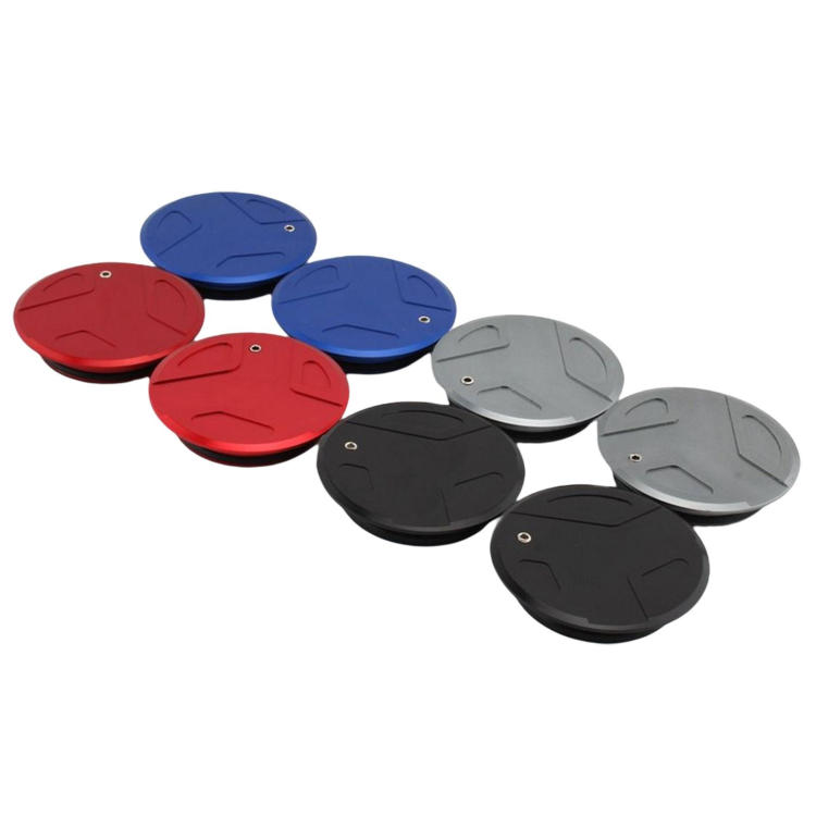 FOR R1200GS LC R1250 GS Motorcycle Accessories Motorcycle Frame Hole Caps Decorative Cover Cap Plug Decorative Frame Caps newcomer