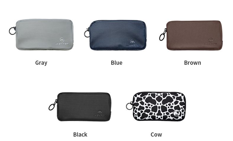MONTON CYCLING WALLET WATERPROFF