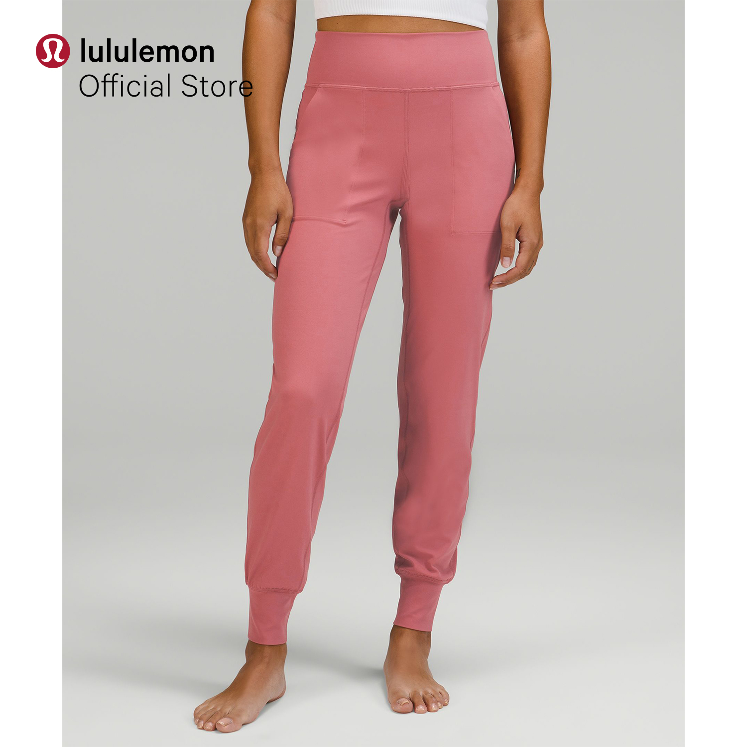 lululemon Women's Align High-Rise Jogger - Asia Fit