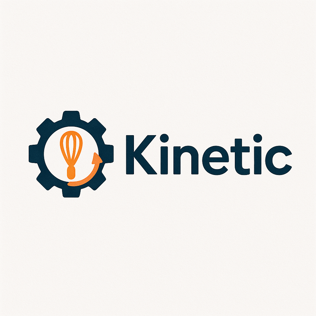 Kinetic